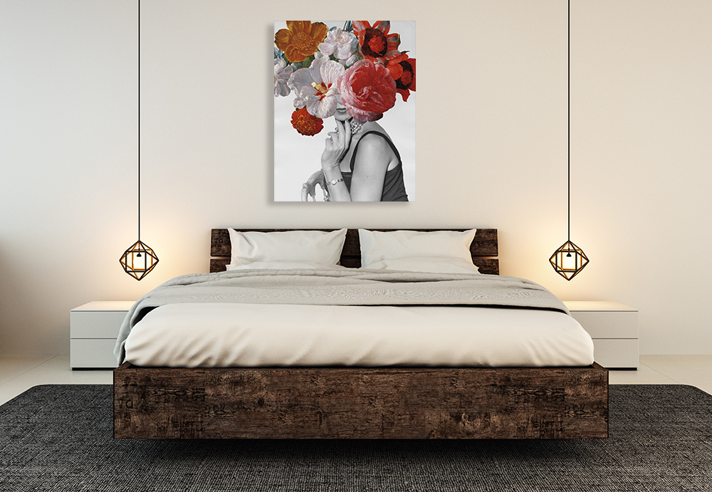 Figurative Wall Art Print