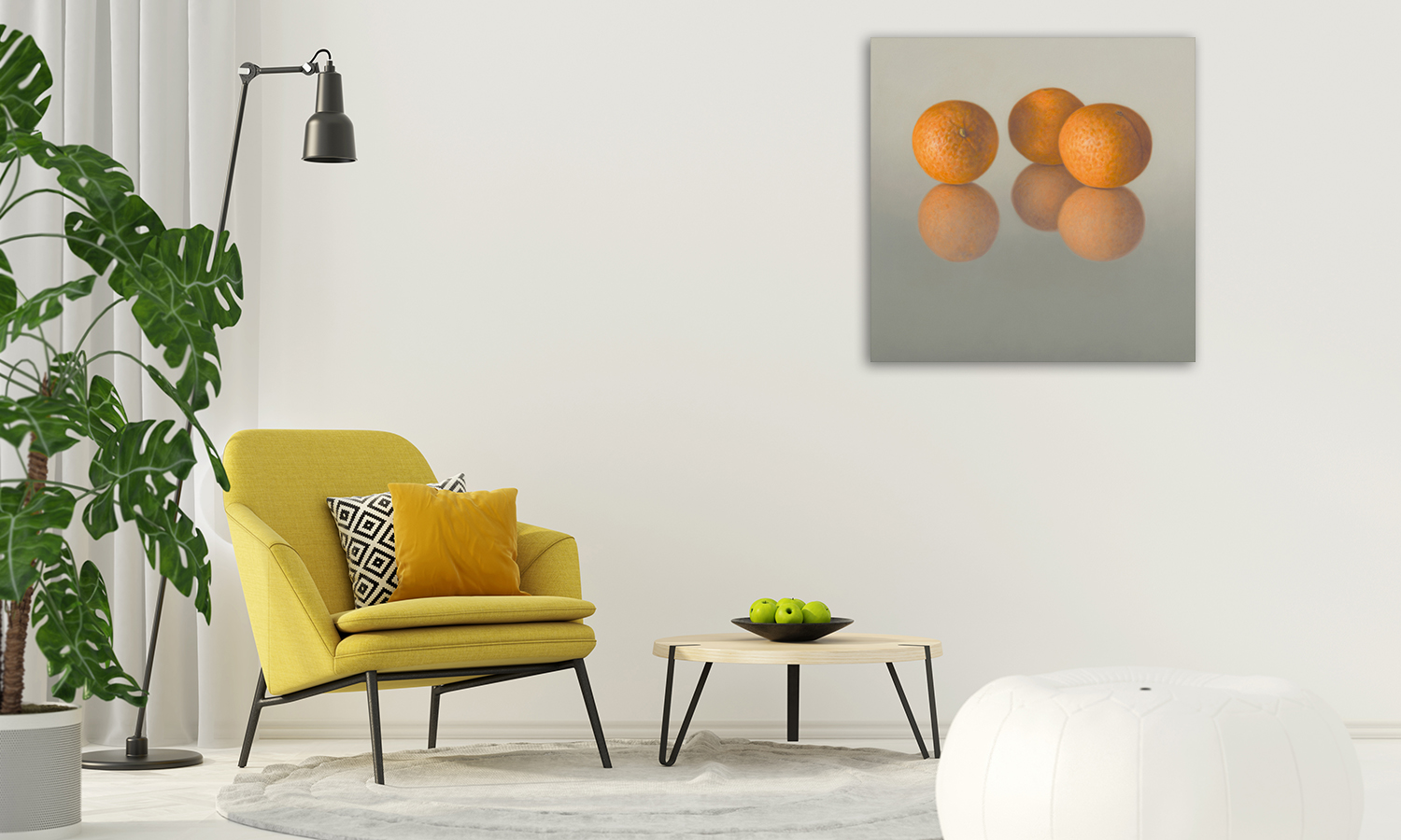 Still Life Wall Art Print