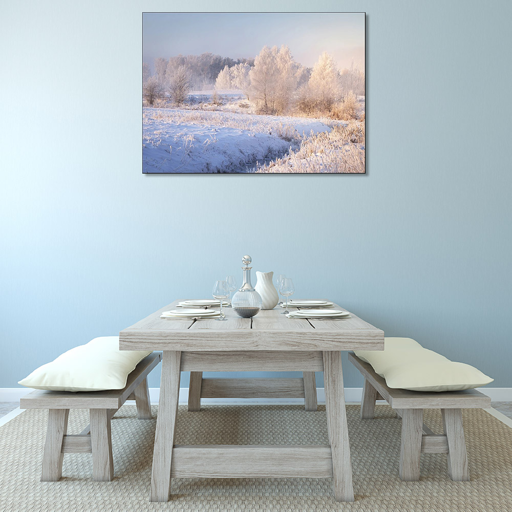 Nature Photography Canvas Print