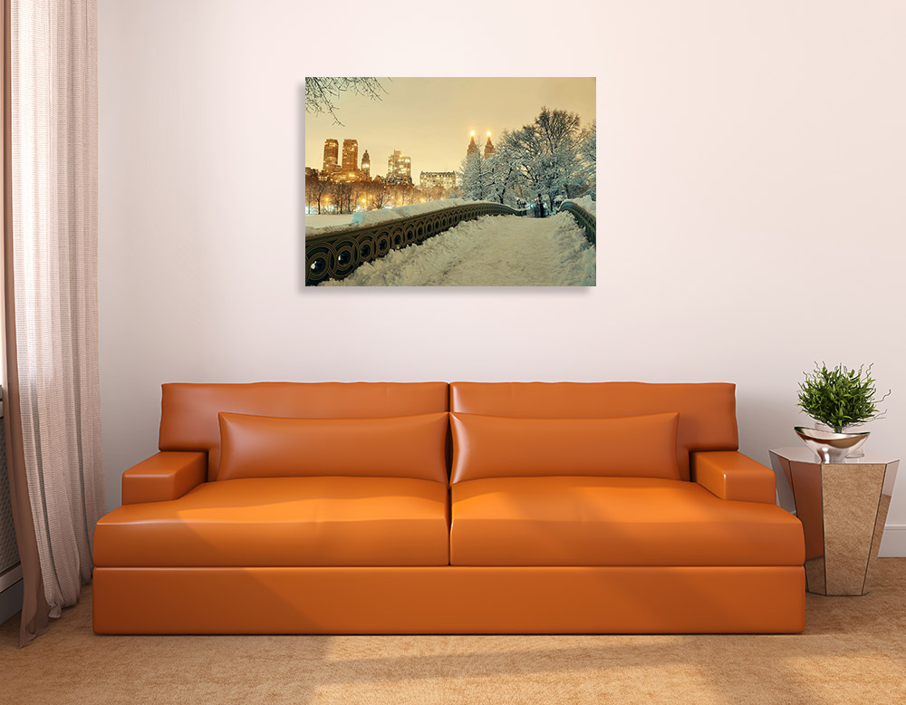 Landscape Photography Wall Art