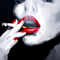 Hand Painted Women Art Australia Hand Painted Women Art Oil Paintings on Canvas