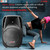 15 Inch Professional Dj Speaker Passive Pro Audio Karaoke Speakers 1200W 5 Core PC 42Ratings