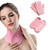Moisturize Soften Repair Cracked Skin Gel Spa Collagen Gloves/Socks Foot Care Tools