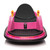 LEADZM 6V 7A.h Bumper Car Pink