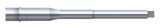  AR-10 Barrel – 12.5 " / .308 Win / 1:10 / Stainless Steel / 110-015 