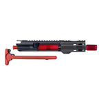 Blemished AR15 Pistol Upper Assembly / 5" 5.56 Nato / 1:5 / 160-819 Red