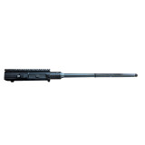 AR10 18-inch .308 firearm barrel, without handguard or gas assembly, model 160-082.