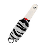 zebra pepper spray