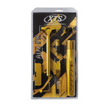 AR-15 Anodized Colored Parts Kit Gold
