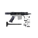 CPF Pistol Kit /5" 5.56 Nato / 1:5 / Witch / 205-819