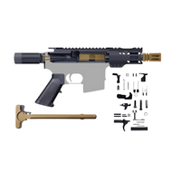 The 5 Inch ARP Kit: Compact Power