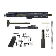 AR 15 Pistol Kits Made Simple
