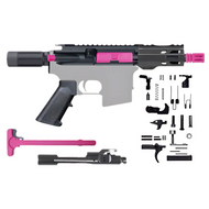 AR-15 Pistol Kits
