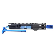 Micro AR Pistol Upper: Compact Power