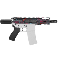 What Makes the AR-15 Pistol Kit So Addictive to Build?