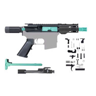 Customize your build with an ar15 micro kit