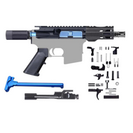 AR15-Overstock ar15 Pistol Kit