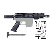Why  AR15 Pistol Kits