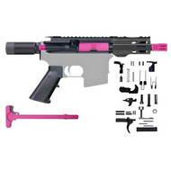AR 15 Pistol Kit Compact Power