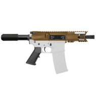 Best AR-15 Pistol Kits Under $400