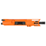 Why AR-15 Pistol Uppers Are a Must-Have