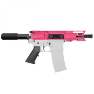 micro ar pistol kit