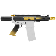 AR Pistol Kits – Build It Your Way