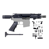 Micro AR Pistol Kit - COMPACT