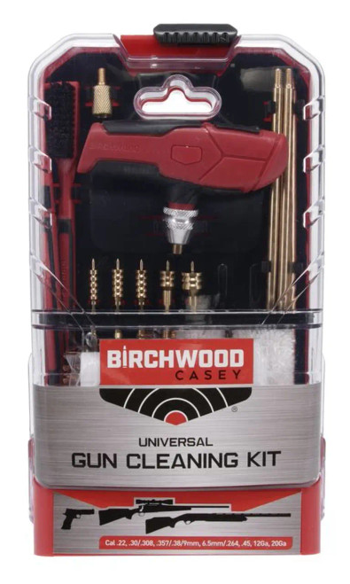 Birchwood Cleaning Kit