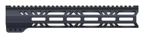 AR15 Rail – 12 " / M-LOK Flat-Top Handguard / 120-031 