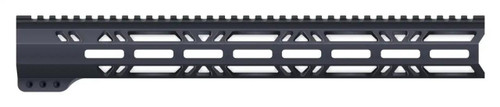  AR15 Rail – 15 " / M-LOK Flat-Top Handguard / 120-030 