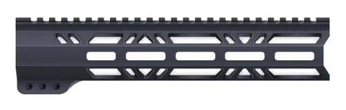  AR15 Rail – 10 " / M-LOK Flat-Top Handguard / 120-032 