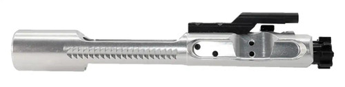 AR-15 Bolt Carrier Group – 5.56 / MPI / Mil-Spec / Silver / 130-214 