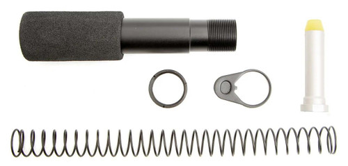  AR-15 Part - Pistol Buffer Tube Assembly / 180-065 