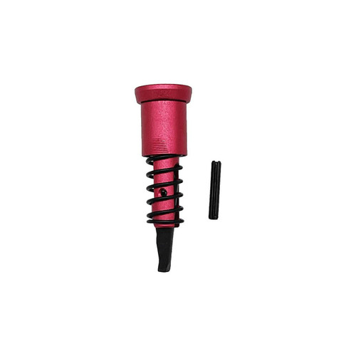  AR-15 Forward Assist Red / 195-723 
