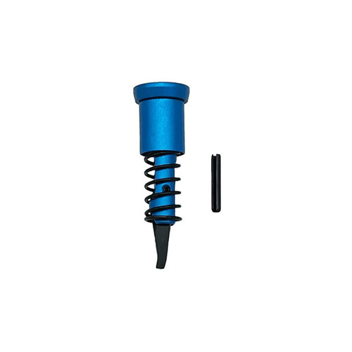 AR-15 Forward Assist Blue / 195-725 