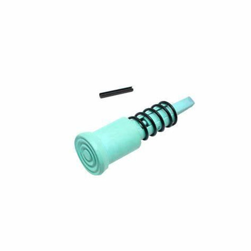  AR-15 Forward Assist Robins Egg/195-726 