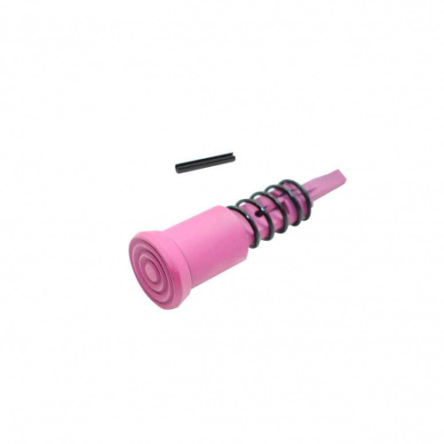  AR-15 Forward Assist Pink/195-728 