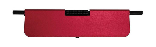 AR-15 Upper Part - RED Door / Door Rod / C-Clip / 195-823   AR-15 Upper Part - RED Door / Door Rod / C-Clip / 195-823