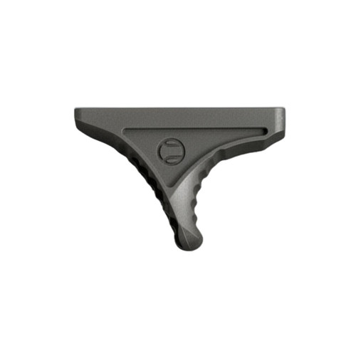 Karve-P MICRO HANDSTOP / 905-097, a compact and ergonomic firearm handstop made of durable material for enhanced grip and stability.