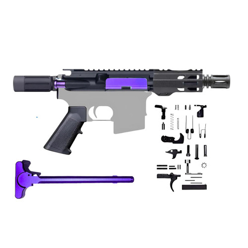 AR15-Pistol and Micro Kits - AR15-Overstock