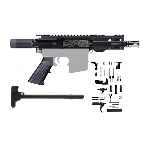 AR15-Pistol and Micro Kits - AR15-Overstock