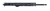  AR15 Upper Assembly /16" 7.62x39 /12" Handguard/1:10/M-Lock/160-002 