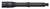  AR-15 Barrel – 7.5 " / 5.56 NATO / 1:7 TWIST / 110-332 