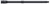  AR-15 Barrel – 16 " / 9mm / 1:10 / 110-060 