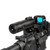  AR-15 - Firefield Diverge 3X Magnifier / 230-304 