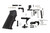  AR-10 LOWER PARTS KIT / 905-011 