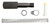  AR-15 Part - Pistol Buffer Tube Assembly / 180-065 