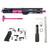  AR-15 Pistol Kit / 7.5" 5.56 Nato / 1:7 / 205-829 Pink 