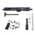  AR-15 Pistol Kit / 7.5" 5.56 Nato / 1:7 / 205-829 ODG 